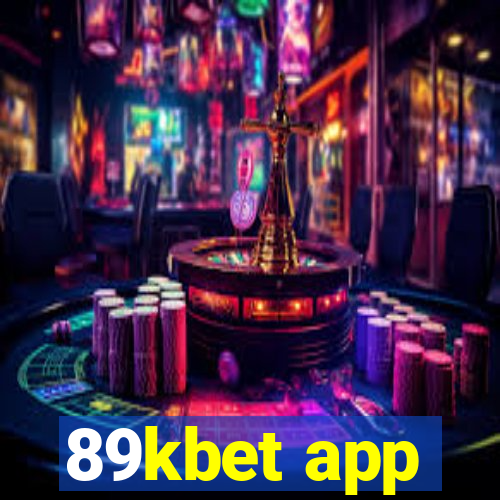 89kbet app